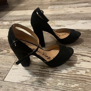 American Rag Black Shoes